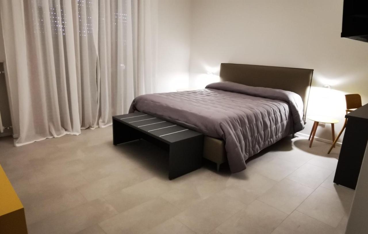 מלון צ'זנה Casa Dora מראה חיצוני תמונה