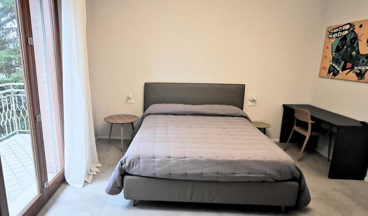 מלון צ'זנה Casa Dora מראה חיצוני תמונה