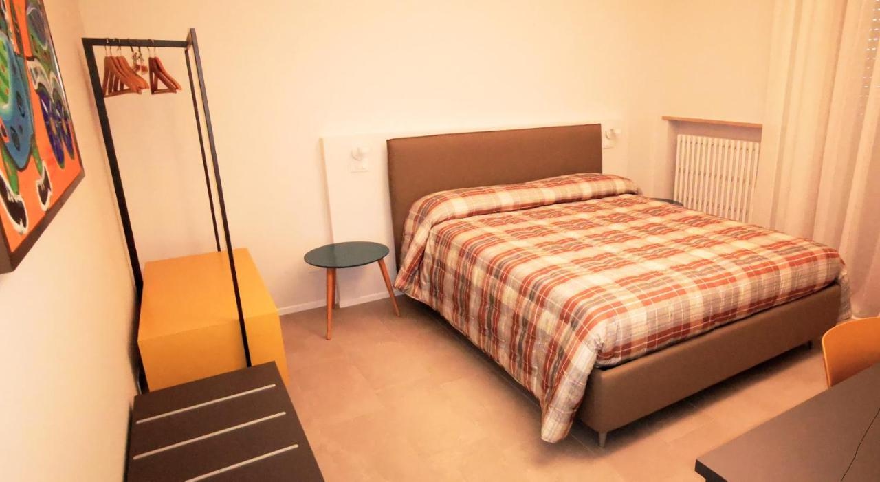 מלון צ'זנה Casa Dora מראה חיצוני תמונה