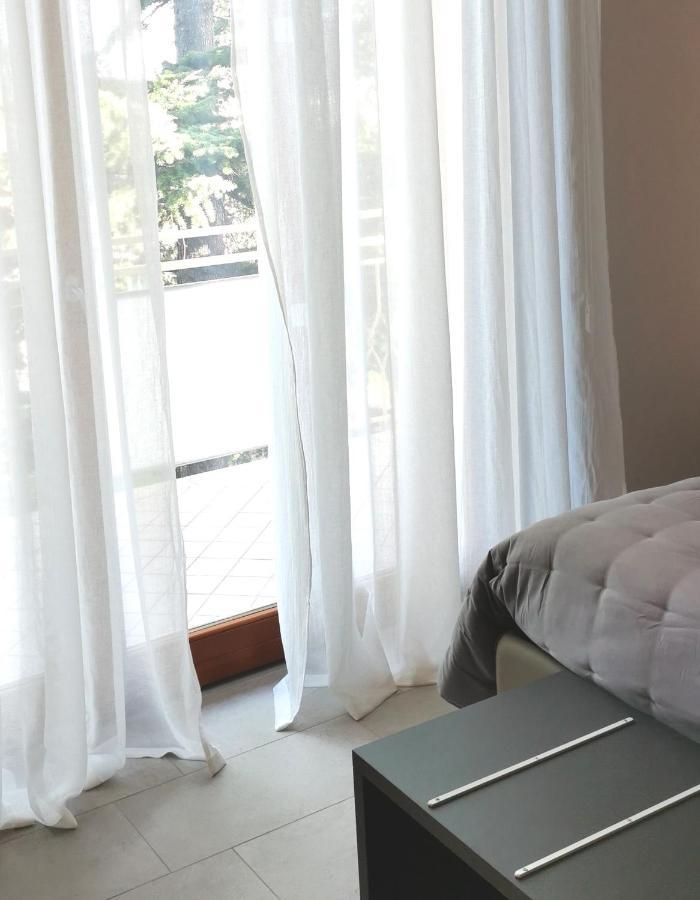 מלון צ'זנה Casa Dora מראה חיצוני תמונה