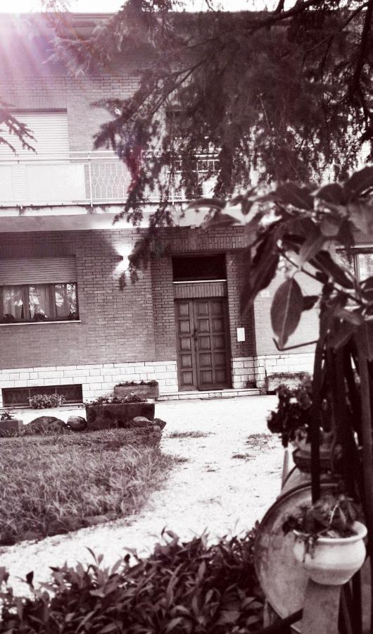 מלון צ'זנה Casa Dora מראה חיצוני תמונה